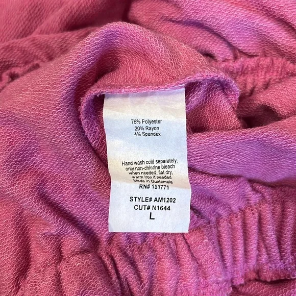 Gilli Pink Romper - Picture 7 of 7